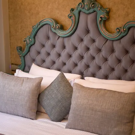 Navoris Otel İstanbul