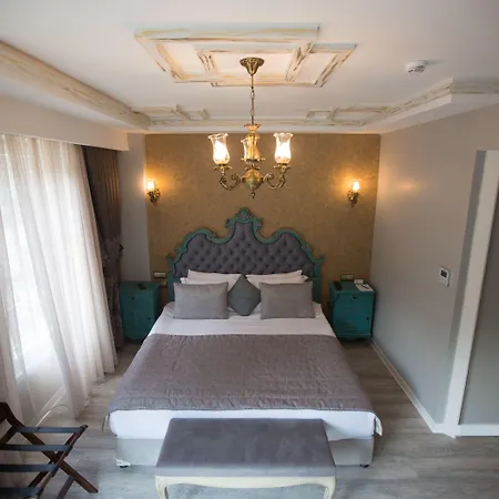 Navoris Otel İstanbul