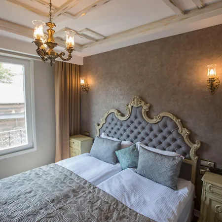 Navoris Otel 3*