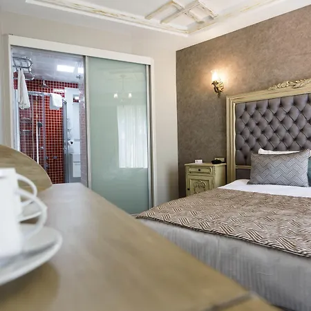 Otel Navoris İstanbul