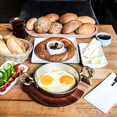 Navoris Otel İstanbul