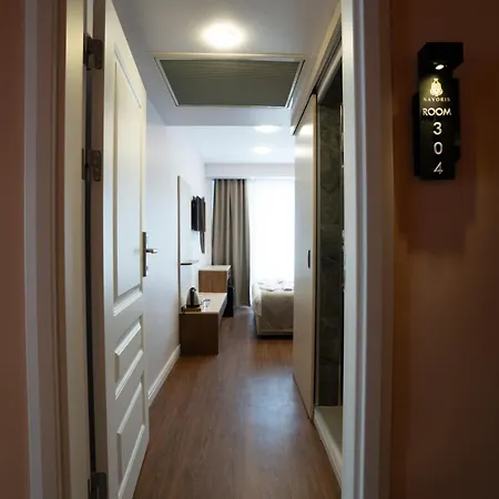 Navoris Otel İstanbul