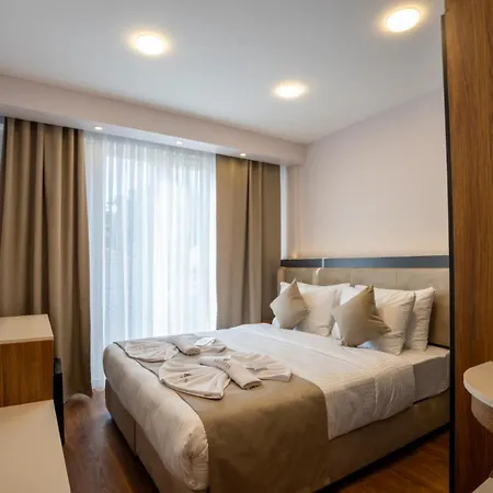 Navoris Otel İstanbul