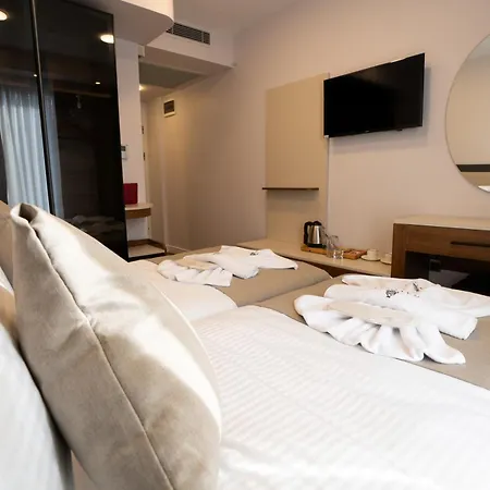 Otel Navoris İstanbul