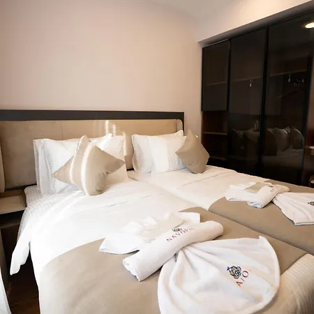 Otel Navoris