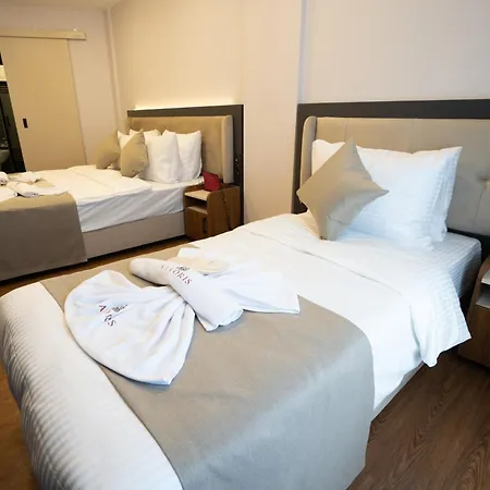 Navoris Otel İstanbul