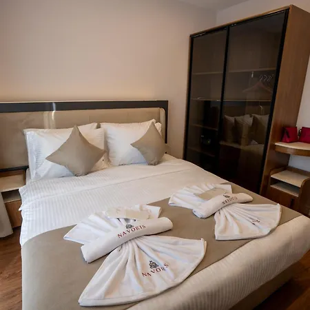 Otel Navoris İstanbul