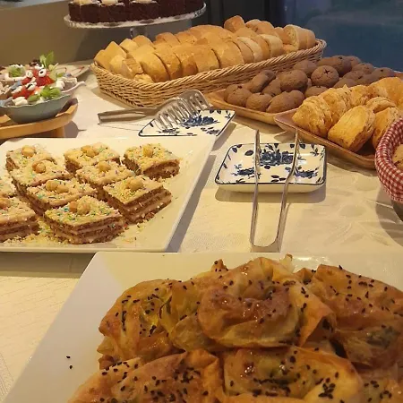 Hotel Idylle Istanbul