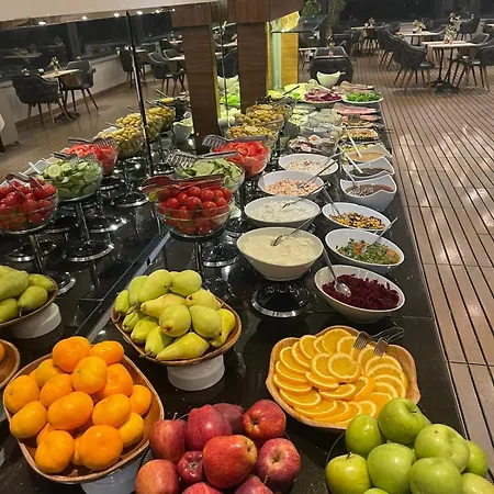 Idylle 4* Istanbul