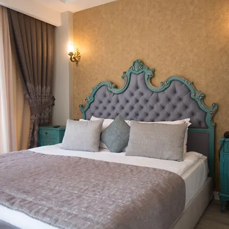 Navoris Hotel 3*