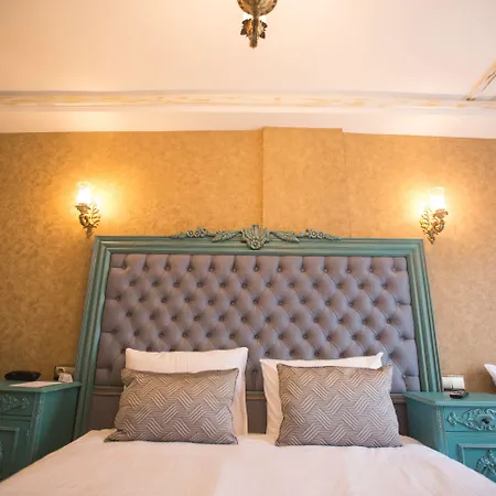 Navoris Hotel