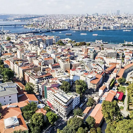 Navoris Hotel Stambuł