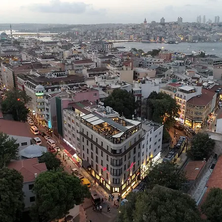 Navoris Hotel Stambuł