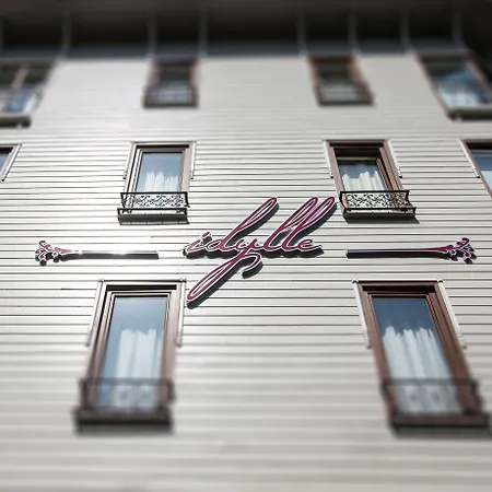 Hotel Navoris Stambuł