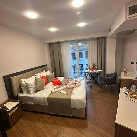 Navoris Hotel Stambuł