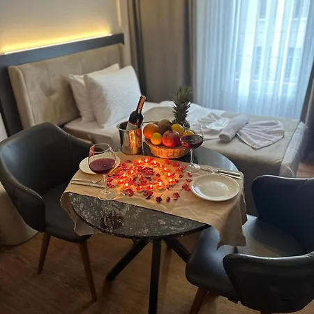 Navoris Hotel Stambuł