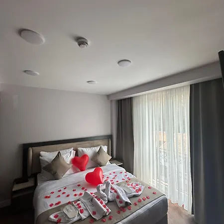 Hotel Navoris Stambuł