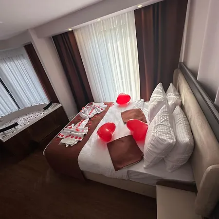 Navoris Hotel Stambuł