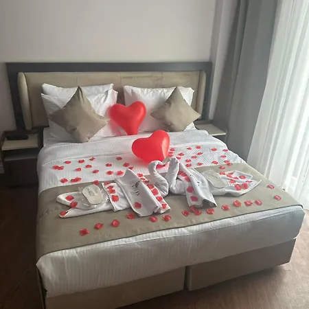 Navoris Hotel Stambuł