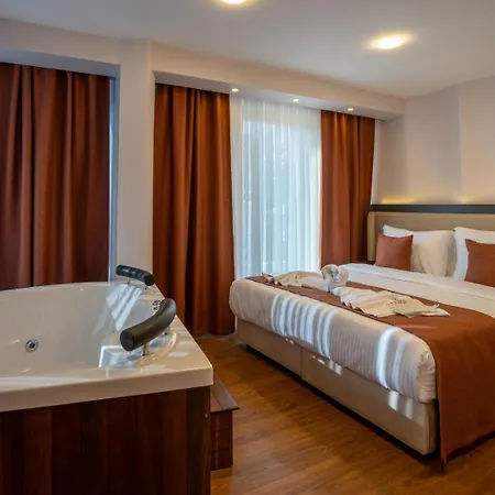 Navoris Hotel