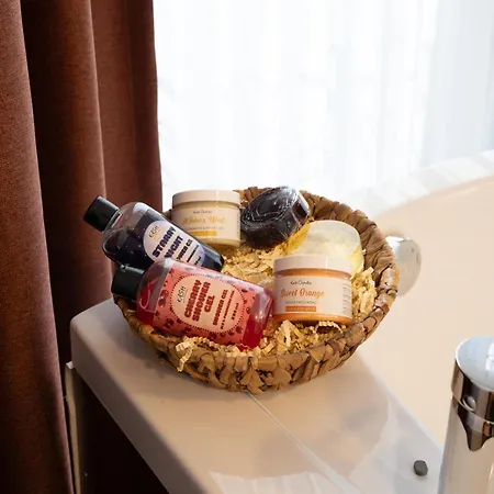 Navoris Hotel Istanbulská provincie