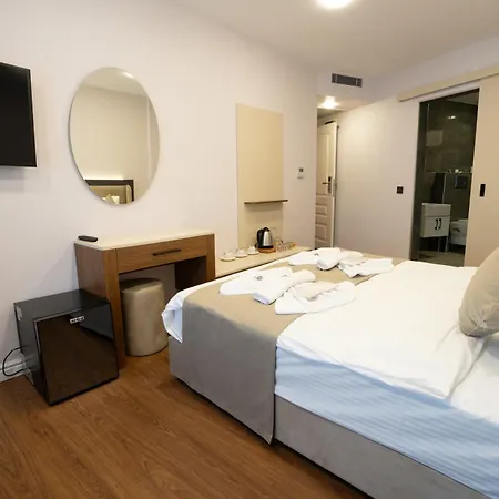 Navoris Hotel 3*
