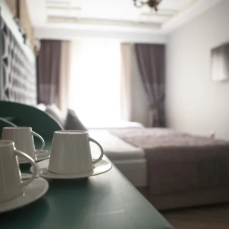 Idylle Hotel