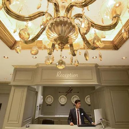 Idylle Hotel