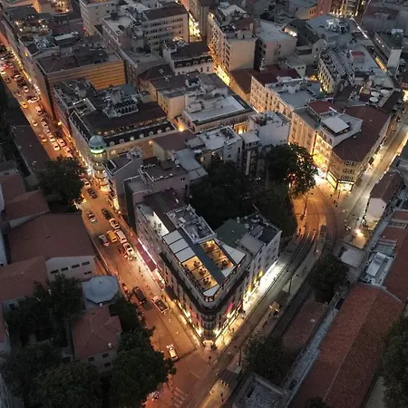 Idylle Hotel 4*