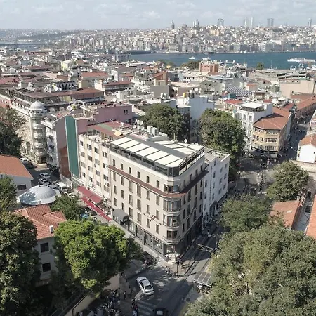 Idylle Hotel