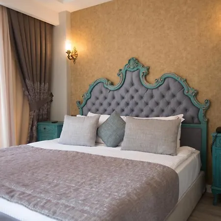 Hotel Idylle Istanbul