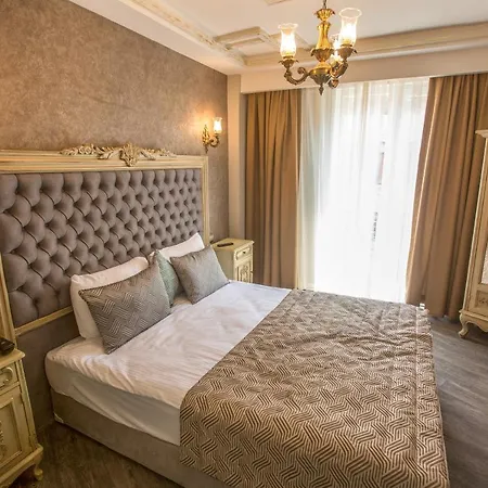 Hotel Idylle Istanbul