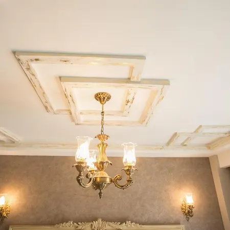 Idylle 4* Istanbulská provincie