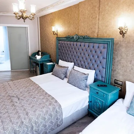 Idylle Hotel 4*