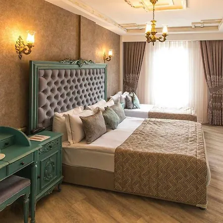 Idylle Hotel Istanbul