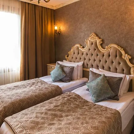 Idylle Hotel Istanbul