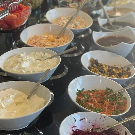 Idylle Hotel Istambul