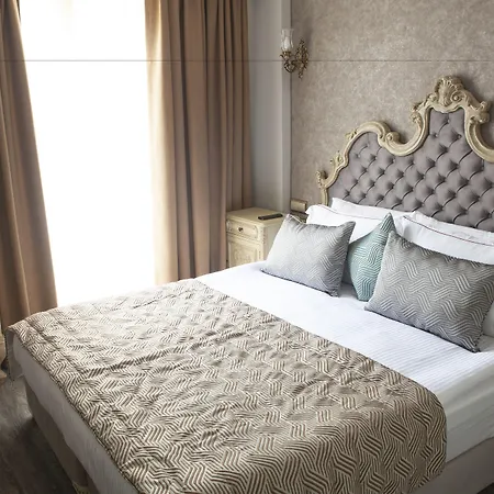 Navoris Otel İstanbul