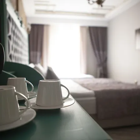 Navoris 3* İstanbul