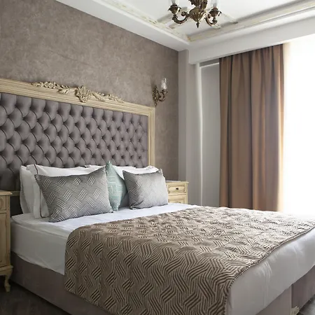 Otel Navoris İstanbul