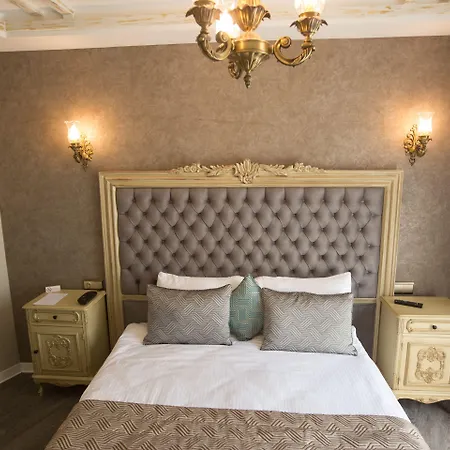 Navoris Hotell