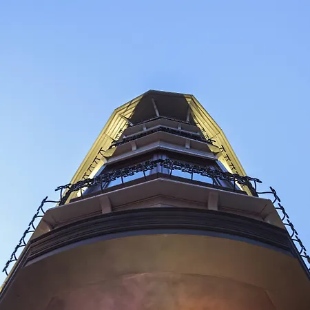 Otel Navoris İstanbul