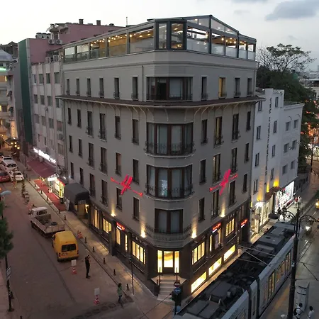 Navoris 3* İstanbul