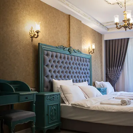 Navoris Otel İstanbul