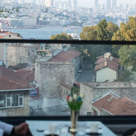 Navoris Otel İstanbul