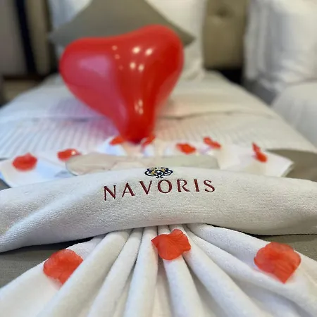 Otel Navoris İstanbul