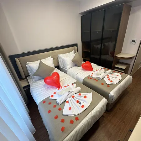 Navoris 3* İstanbul