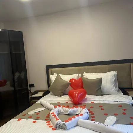 Navoris Otel 3*