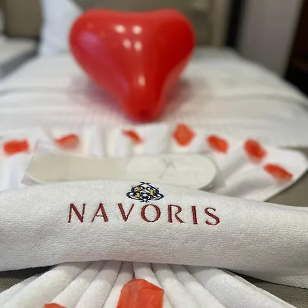 Otel Navoris İstanbul