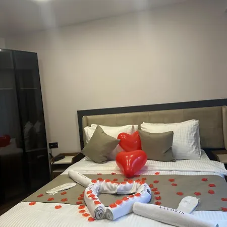 Navoris Otel 3*